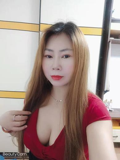 性价比妹子